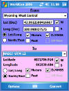 Pocket WorldCon for Windows Mobile 5 (Download)